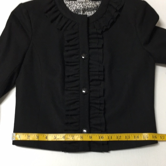 Charles Gray XSP - Picture 8 of 13